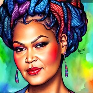 Meet your Posher, Jae